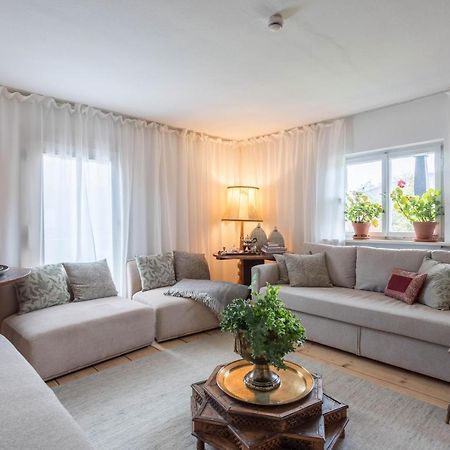 Schönau am Königssee Haus Alpenveilchen - Appartement 3 מראה חיצוני תמונה