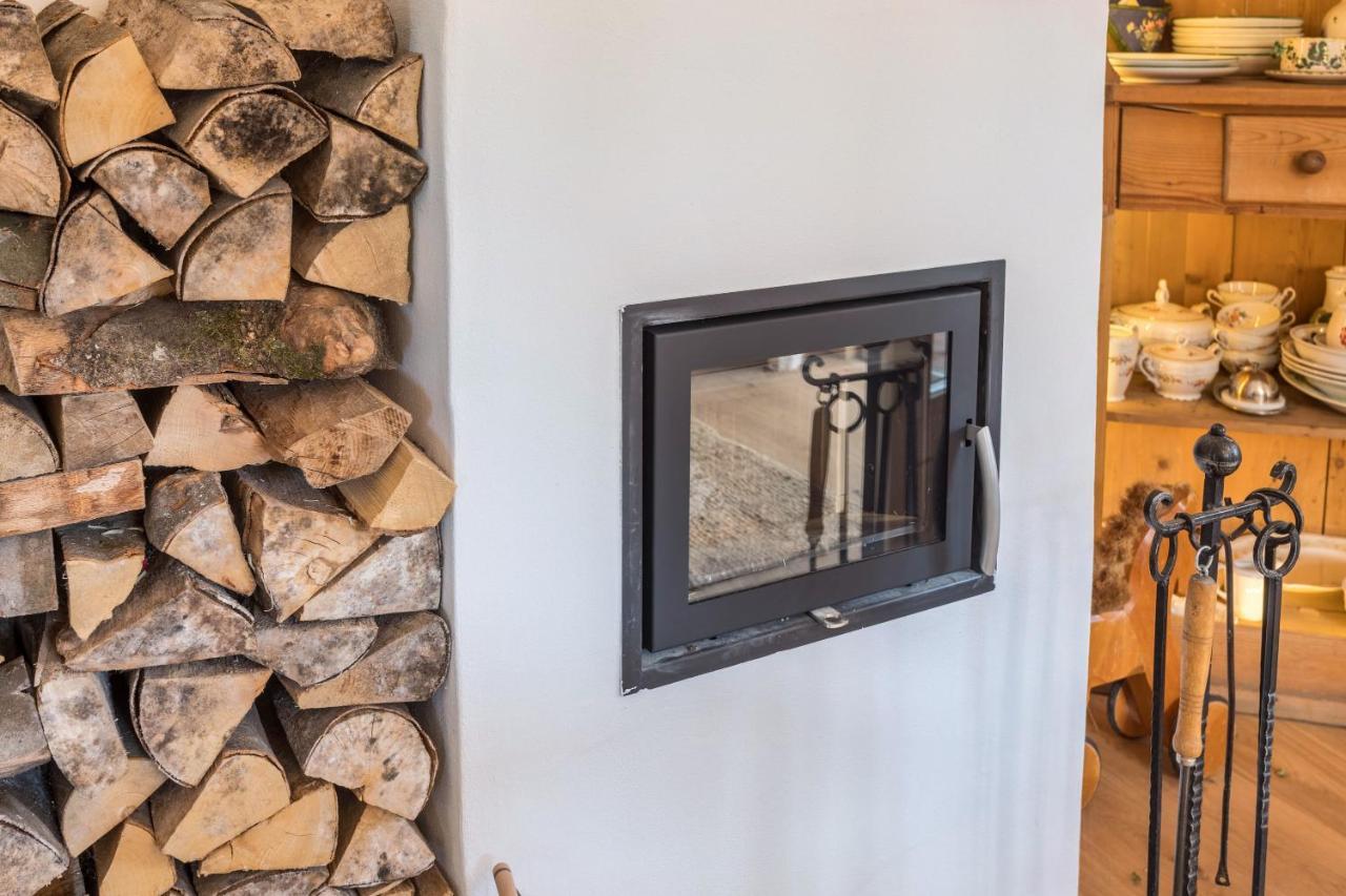 Schönau am Königssee Haus Alpenveilchen - Appartement 3 מראה חיצוני תמונה