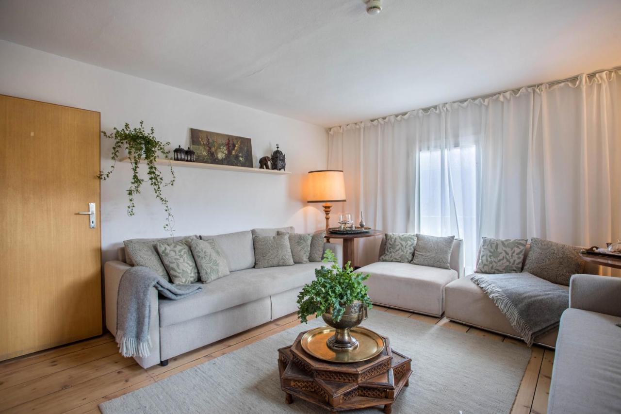 Schönau am Königssee Haus Alpenveilchen - Appartement 3 מראה חיצוני תמונה