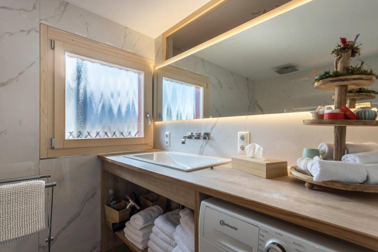 Schönau am Königssee Haus Alpenveilchen - Appartement 3 מראה חיצוני תמונה