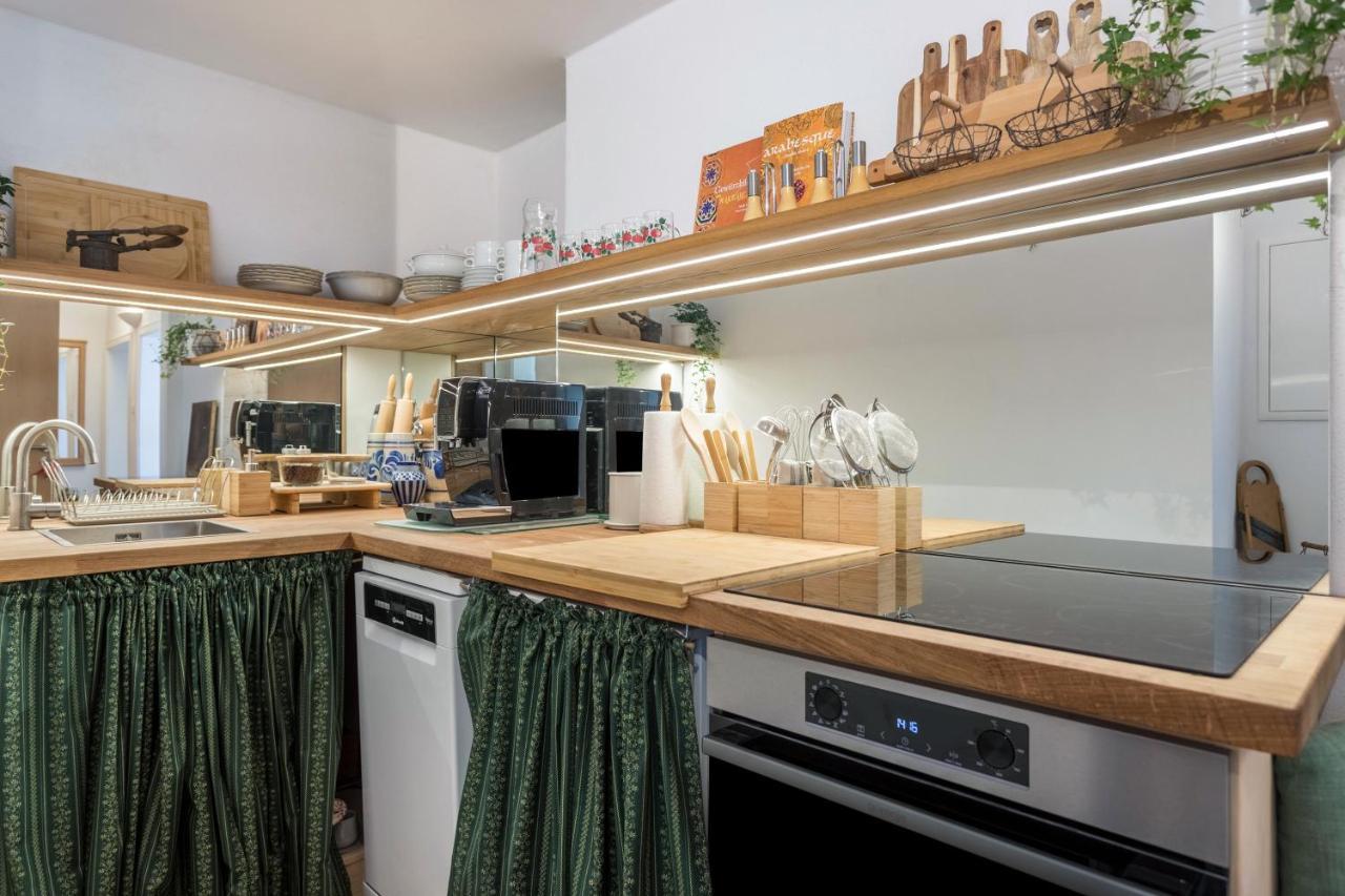Schönau am Königssee Haus Alpenveilchen - Appartement 3 מראה חיצוני תמונה